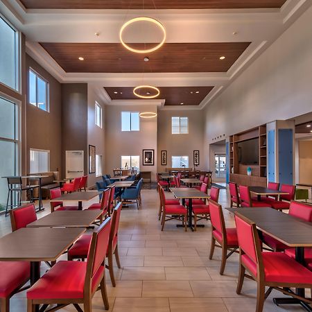 Holiday Inn Express Reno Airport By Ihg Экстерьер фото