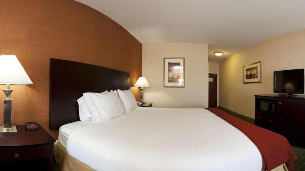 Holiday Inn Express Reno Airport By Ihg Экстерьер фото
