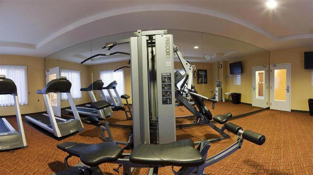 Holiday Inn Express Reno Airport By Ihg Экстерьер фото