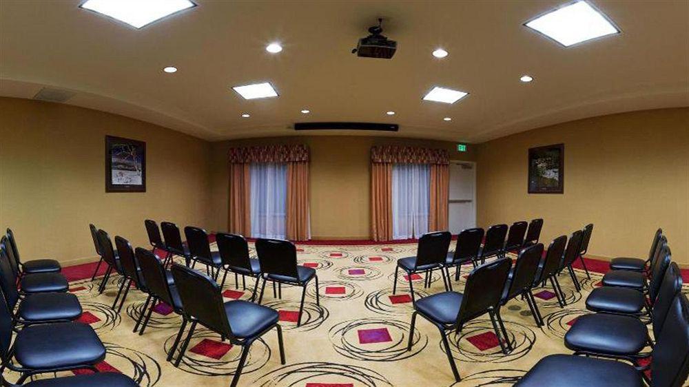 Holiday Inn Express Reno Airport By Ihg Экстерьер фото