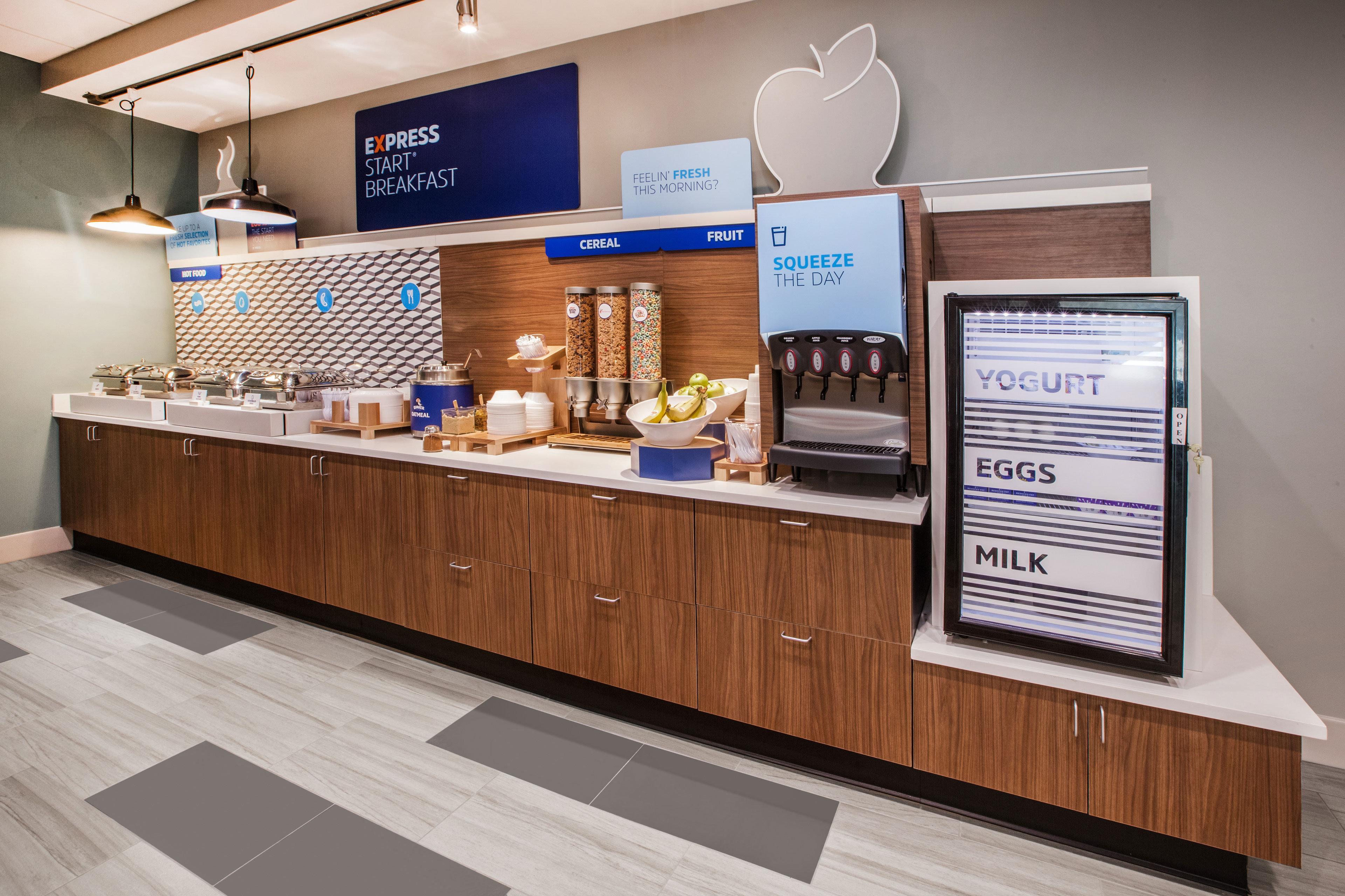 Holiday Inn Express Reno Airport By Ihg Экстерьер фото