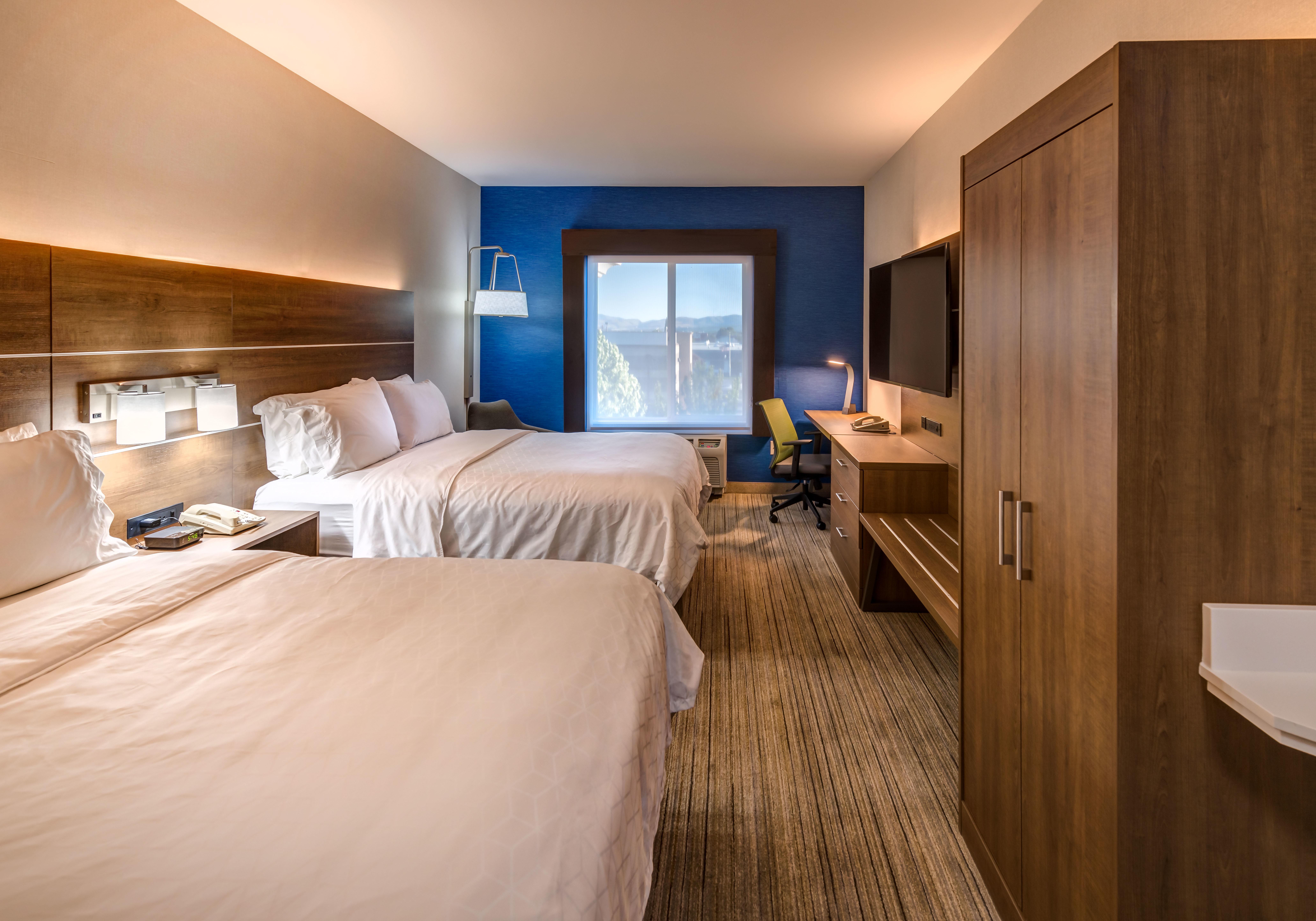 Holiday Inn Express Reno Airport By Ihg Экстерьер фото
